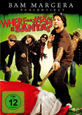 Bam Margera präsentiert: Where the F## Is Santa?