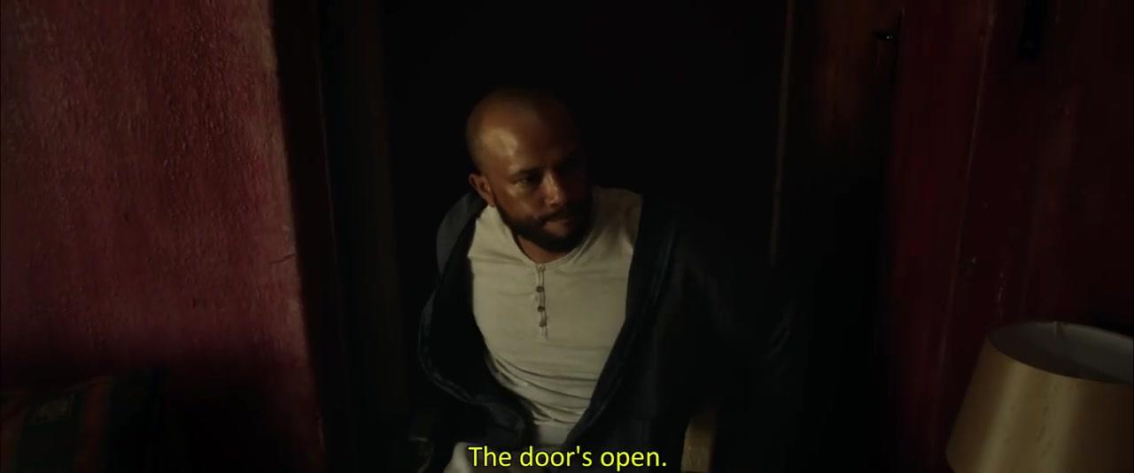 Das Fenster zum Tod - Trailer - Englisch - HD