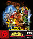 Texas Chainsaw Massacre 2