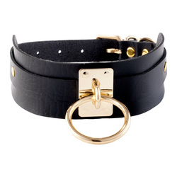O-Ring Collar