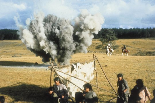 Das Wiegenlied vom Totschlag - Szenenbild 8