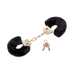 Deluxe Furry Cuffs