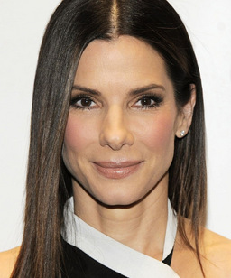 Sandra Bullock