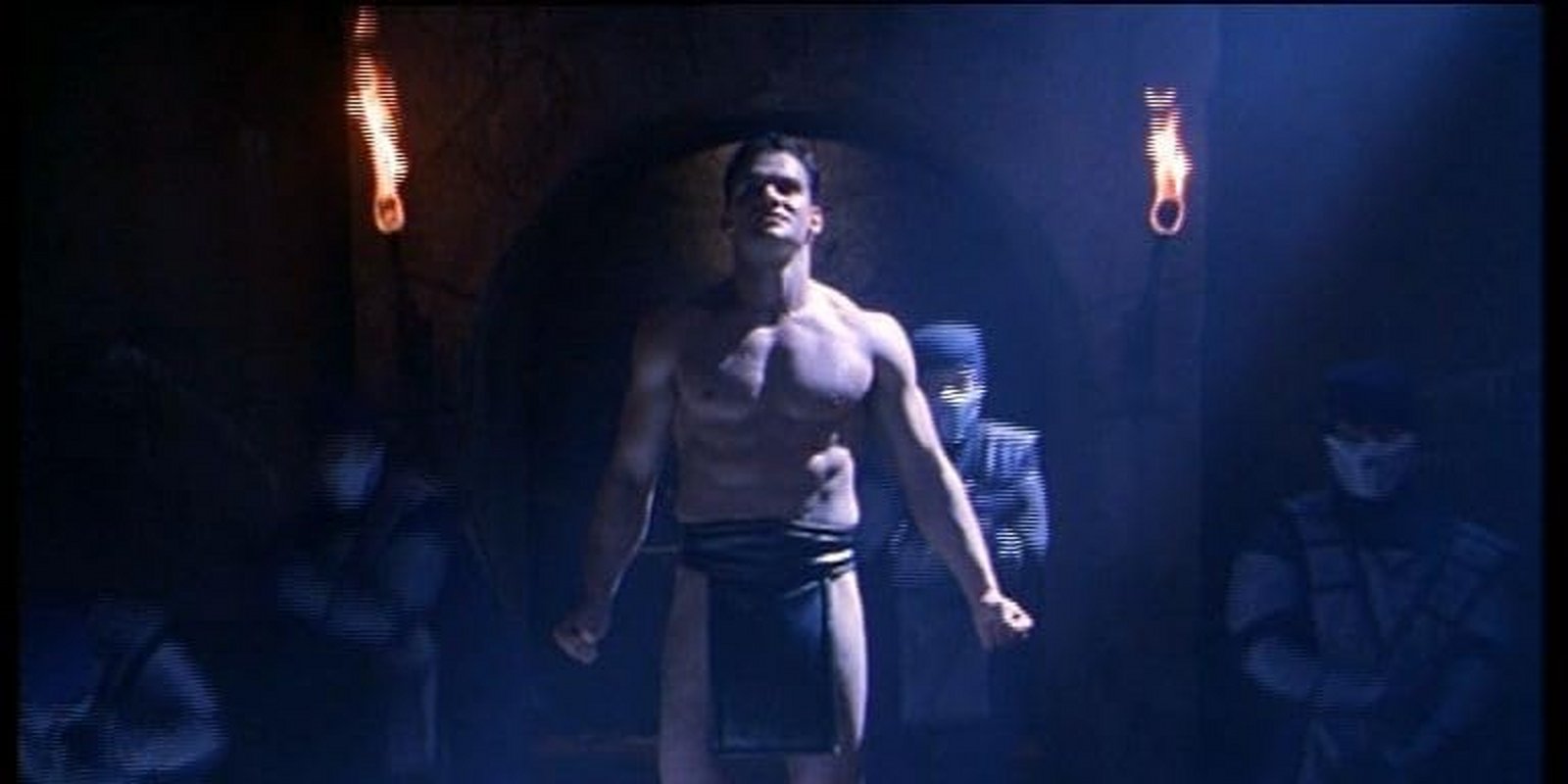 Mortal Kombat: Conquest 2 - Die letzte Entscheidung