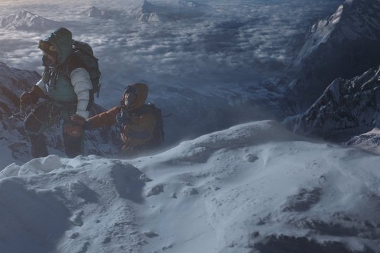 Everest - Szenenbild 13