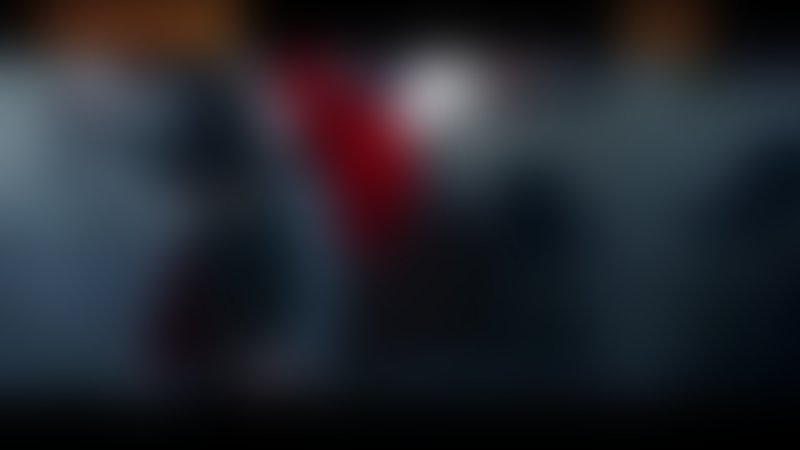 Novocaine - Mr. No Pain - Teaser - Englisch - SD