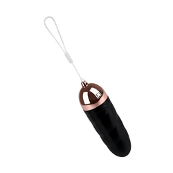 Kraftvolles Vibro-Bullet, 10 cm