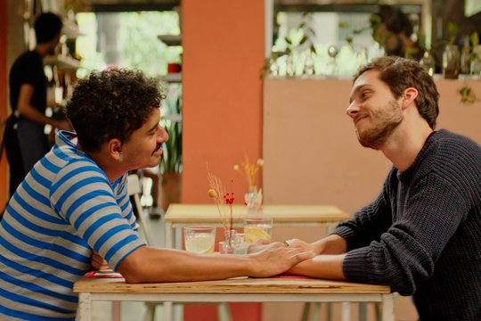 Perfect Endings - Szenenbild 4