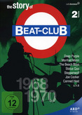The Story of Beat-Club 2 - 1968-1970