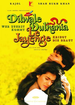 dilwale dulhania le jayenge mp3