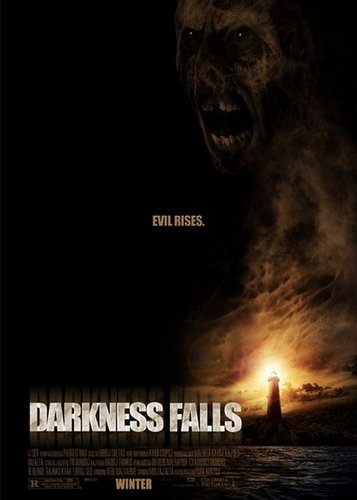 Der Fluch von Darkness Falls - Poster 4
