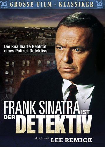 Der Detektiv - Poster 3