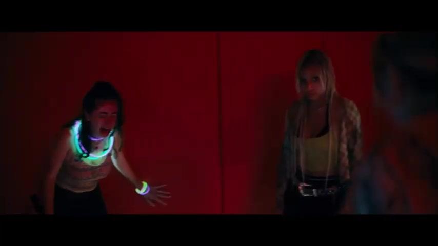 Bodies Bodies Bodies - Trailer - Deutsch - SD