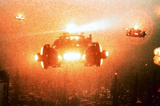Blade Runner - Szenenbild 4