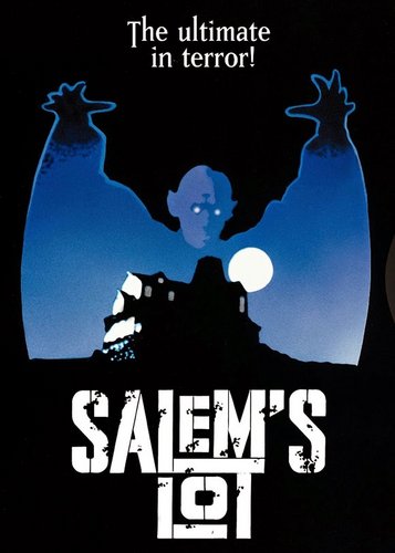 Brennen muss Salem - Poster 3