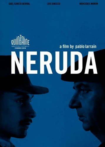 Neruda - Poster 7