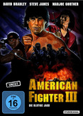 American Fighter 3