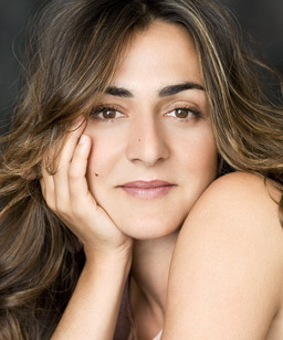 Candela Peña
