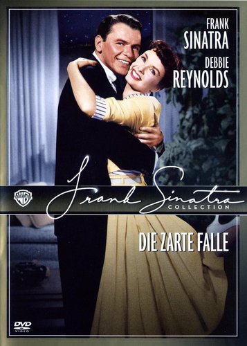Die zarte Falle - Poster 1