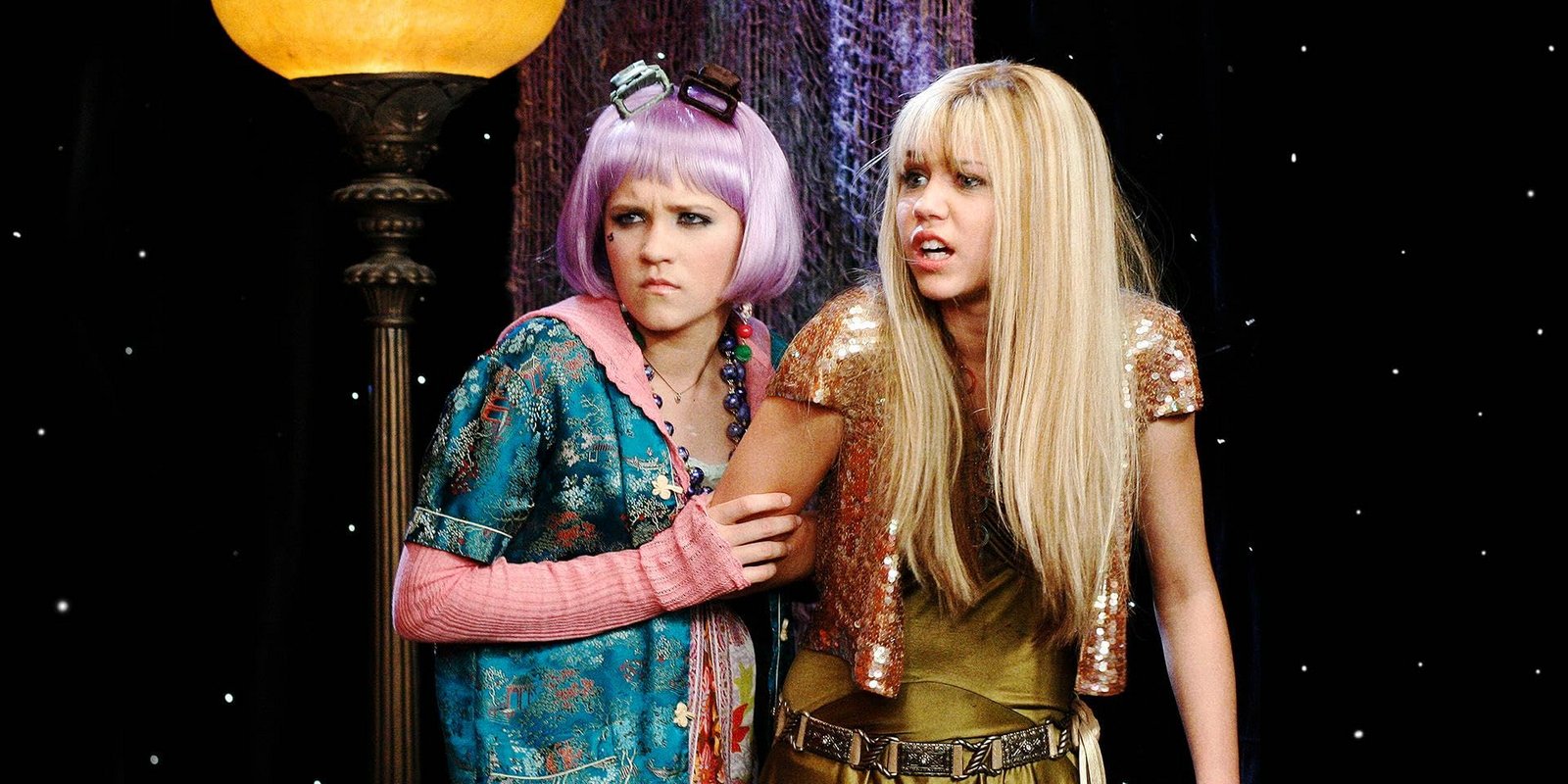 Hannah Montana - Zwei Welten, ein Geheimnis