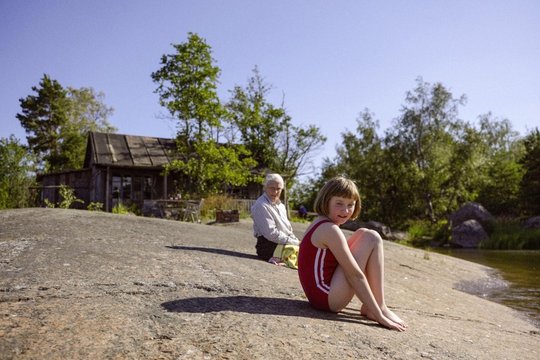 Das Sommerbuch - Szenenbild 4