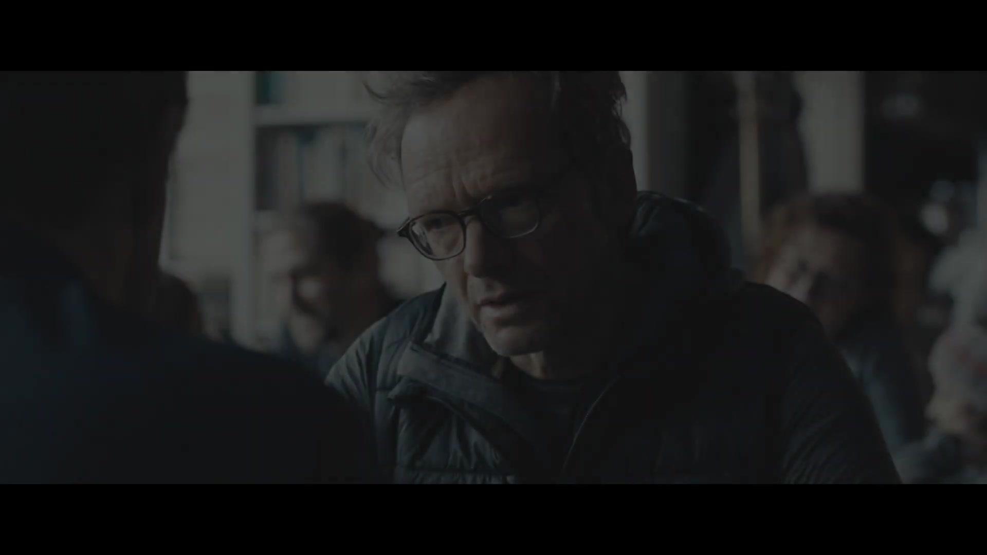 Der Kuss des Grashüpfers - Trailer - Deutsch - HD