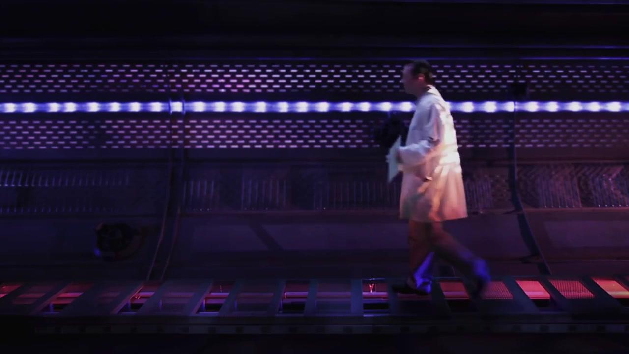 Synchronicity - Trailer - Englisch - SD