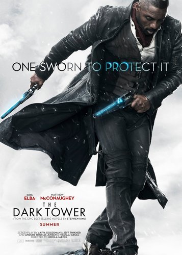 Der dunkle Turm - Poster 6
