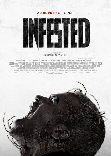 Spiders - Ihr Biss ist der Tod - Poster 5