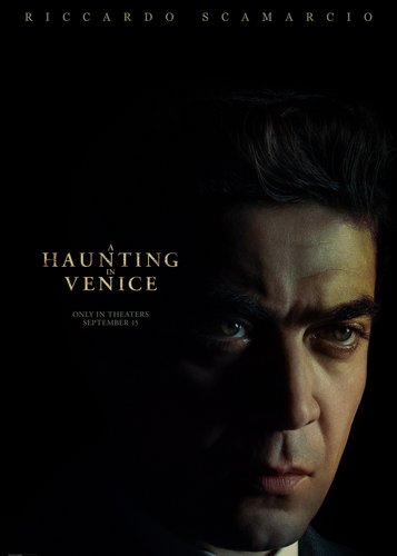 A Haunting in Venice - Poster 10