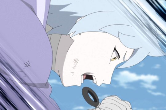 Boruto - Naruto Next Generations - Volume 5 - Szenenbild 1