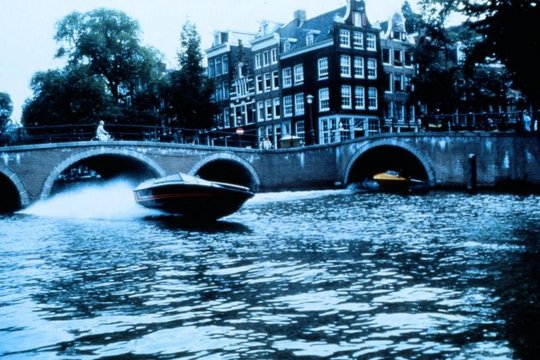 Verfluchtes Amsterdam - Szenenbild 1