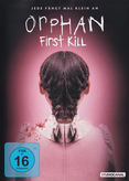 Orphan 2 - First Kill