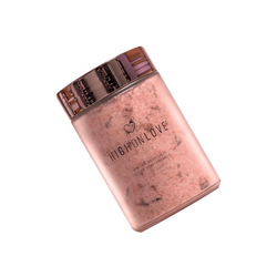 Sensual Bath Salts, 500 gr