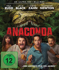 Anaconda