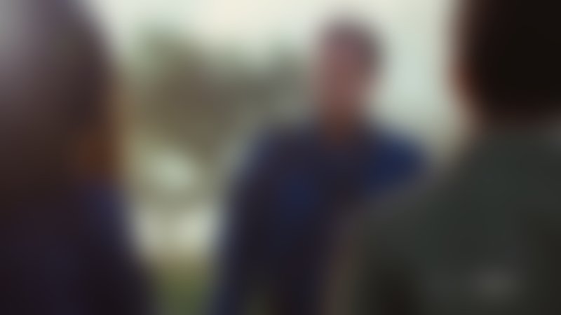 Adam Chaplin - Trailer - Englisch - SD