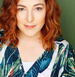 Rachel Leah Cohen