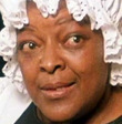Edith Peters