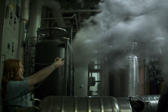 The Strangers - Chapter 2 - Szenenbild 9