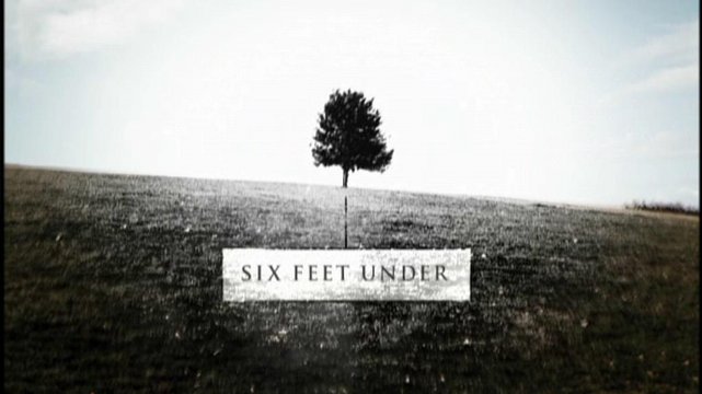 Six Feet Under - Staffel 1 - Wallpaper 1