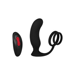 Remote P-Pleaser, 12 cm