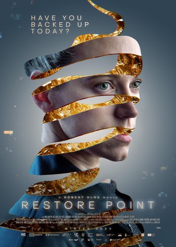 Restore Point - Poster 2