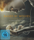 Raised by Wolves - Staffel 1