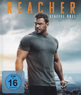 Reacher - Staffel 3