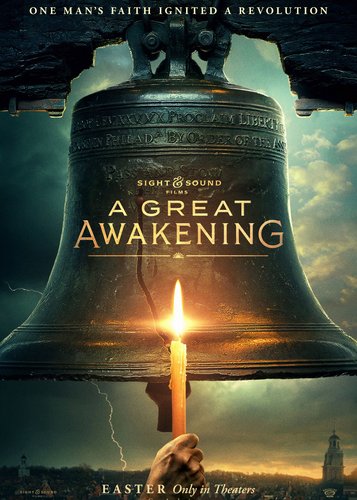 A Great Awakening - Poster 3