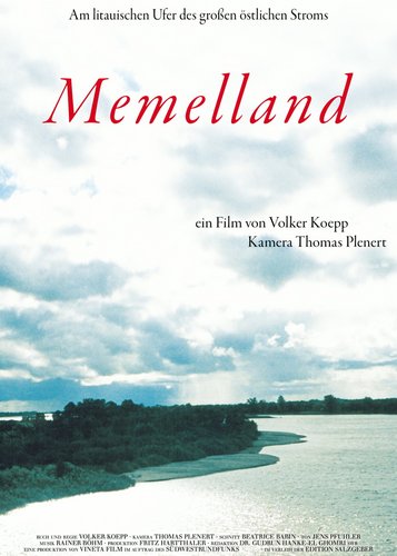 Memelland - Poster 1