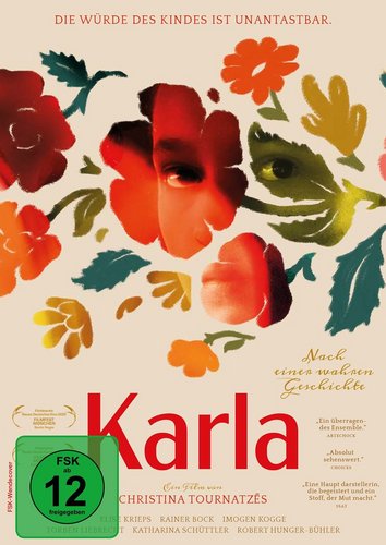Karla (DVD)