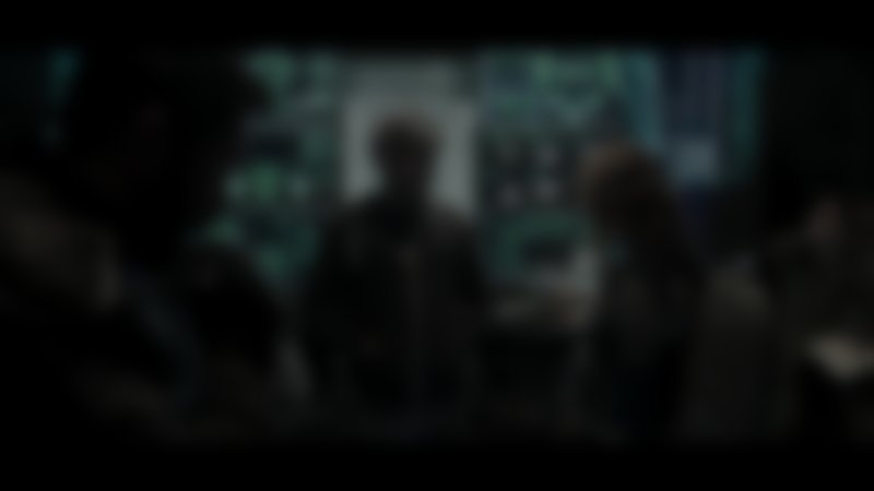 Lockout - Trailer - Deutsch - SD