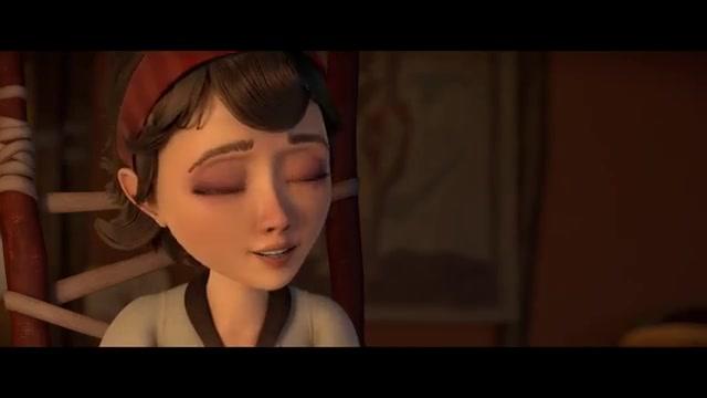 Savva - Trailer - Deutsch - SD