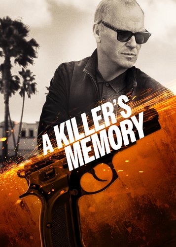 A Killer's Memory - Poster 1